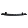 Crown Automotive 68227140AA Front Bumper Beam for 2011-2022 Jeep WK Grand Cherokee w/o Adaptive Cruise Control and 2011+ Dodge WD Durango
