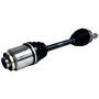 Crown Automotive 52123873AC Right Front Axle Shaft Assembly for 2014-17 Jeep MK Compass, Patriot w/ 4-Wheel Drive or All Wheel Drive, w