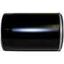 Crown Automotive 5003558AA Oil Filter for Select Jeep 1995-2001 XJ Cherokee, 2003-2007 KJ Liberty w/ 2.5L, 2.8L Turbo Diesel