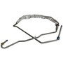 Crown Automotive 5105087AN Power Steering Pressure Hose - Fits 2010-2017 Jeep MK Compass, Patriot