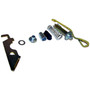 Crown Automotive J8124525 Right Rear Drum Brake Automatic Adjuster Kit for 1974-1988 Jeep J-20 Trucks - Zinc Metal, Rubber