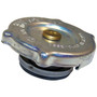 Crown Automotive J0648360 Radiator Cap - Fits 1953-1971 Jeep Vintage Jeep Models
