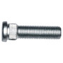 Crown Automotive 6508707AA Rear Wheel Stud for 2007-2013 Jeep MK Patriot and Compass, Left or Right - Steel, Sold Individually