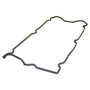 Crown Automotive 4777478 Valve Cover Gasket for 2003-2006 TJ Wrangler and 2002-2005 KJ Liberty w/ 2.4L Engine - Black Silicone