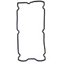 Crown Automotive 4777478 Engine Valve Cover Gasket - Fits 2003-2006 Jeep TJ Wrangler