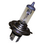Crown Automotive L00H460W H4 Halogen Headlight Bulb for Jeep 1987-1995 YJ Wrangler, 1984-2001 XJ Cherokee, 1986-1992 MJ Comanche
