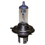 Crown Automotive L00H460W H4 Halogen Headlight Bulb for Jeep 1987-1995 YJ Wrangler, 1984-2001 XJ Cherokee, 1986-1992 MJ Comanche