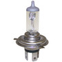 Crown Automotive L00H460W Headlight Bulb Front Left or Right - Fits 1984-2001 Jeep European Jeep XJ, MJ, YJ, ZJ Models