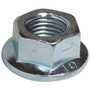 Crown Automotive 6104719AA Nut Varies with Application Left or Right Varies with Application Varies with Application - Fits 2018-2024 Ram DP