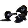 Crown Automotive 52059226KE Engine Mount Kit - Fits 2002-2003 Jeep KJ Liberty