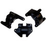 Crown Automotive 52059226KE Engine Mount Kit - Fits 2002-2003 Jeep KJ Liberty