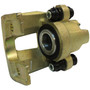 Crown Automotive 5143703AB Brake Caliper Rear Left - Fits 2005-2010 Jeep WK Grand Cherokee