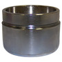 Crown Automotive J8124571 Front Brake Caliper Piston for 1974-1991 Jeep SJ, J-Series, Left or Right - Metal, Sold Individually