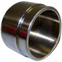 Crown Automotive J8124571 Front Brake Caliper Piston for 1974-1991 Jeep SJ, J-Series, Left or Right - Metal, Sold Individually