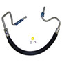 Crown Automotive 52088538 Power Steering Pressure Hose for 1993-1996 ZJ Grand Cherokee w/o Speed Proportional Steering, 1997-1998 ZJ Grand