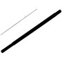 Crown Automotive 52114077AA Right Axle Shaft for 2005-2010 WK, WH Grand Cherokee & 2006-2010 XK, XH Commander w/ Chrysler 8.25" Rear Axle