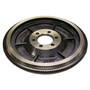 Crown Automotive J3240094 Flywheel for Jeep 1982-1986 CJ-5, CJ-7, CJ-8, 1997 YJ Wrangler, 1982-1986 SJ and J-Series w/ 4.2L Engine