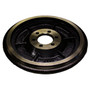 Crown Automotive J3240094 Flywheel for Jeep 1982-1986 CJ-5, CJ-7, CJ-8, 1997 YJ Wrangler, 1982-1986 SJ and J-Series w/ 4.2L Engine