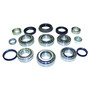 Crown Automotive D35WJMASKIT Differential Overhaul Kit for 1999-2004 Jeep WJ Grand Cherokee w/ Dana 35 Rear Axle, Includes Pinion