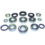 Crown Automotive D35WJMASKIT Differential Rebuild Kit Rear Left & Right Inner & Outer - Fits 1999-2004 Jeep WJ Grand Cherokee