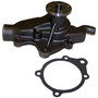 Crown Automotive J8134320 Water Pump - Fits 1981-1983 Jeep CJ-5