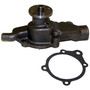 Crown Automotive J8134320 Water Pump - Fits 1981-1983 Jeep CJ-5