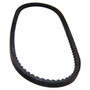 Crown Automotive JY013271 Alternator Belt for 1984-1994 XJ Cherokee or 1986-1992 MJ Comanche w/ 2.1L Diesel Engine, 27" Long, V-Belt