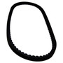 Crown Automotive JY013271 Alternator Belt for 1984-1994 XJ Cherokee or 1986-1992 MJ Comanche w/ 2.1L Diesel Engine, 27" Long, V-Belt