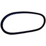 Crown Automotive JY013271 Accessory Drive Belt - Fits 1984-1994 Jeep MJ Comanche