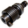 Crown Automotive A17702 Starter Drive for 1945-1949 Jeep CJ-2A and 1941-1945 MB w/ Autolight MZ-4113 Starter, 10 Teeth - Metal