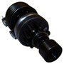 Crown Automotive A17702 Starter Drive for 1945-1949 Jeep CJ-2A and 1941-1945 MB w/ Autolight MZ-4113 Starter, 10 Teeth - Metal