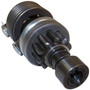 Crown Automotive A17702 Starter Drive - Fits 1941-1945 Jeep MB