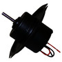 Crown Automotive 56002858 HVAC Blower Motor for 1984-1996 Jeep XJ Cherokee, 1986-1992 MJ Comanche, Does Not Include Wheel