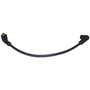 Crown Automotive J3242842 Ignition Coil Lead Wire - Fits 1987-1990 Jeep XJ Cherokee, MJ Comanche