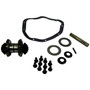 Crown Automotive J8129228 Differential Gear Kit for 1957-91 SJ, J-Series, and FC-170 w/ Dana 44 Front Axle, Includes Differential Gear
