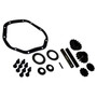 Crown Automotive J8129228 Differential Gear Kit for 1957-91 SJ, J-Series, and FC-170 w/ Dana 44 Front Axle, Includes Differential Gear