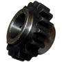 Crown Automotive J0638459 Crankshaft Gear for 1941-1945 MB, 1945-1946 CJ-2A, All w/ 4-134 Engine w/ Timing Chain - Steel