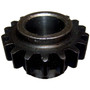 Crown Automotive J0638459 Crankshaft Gear for 1941-1945 MB, 1945-1946 CJ-2A, All w/ 4-134 Engine w/ Timing Chain - Steel