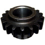 Crown Automotive J0638459 Crankshaft Gear for 1941-1945 MB, 1945-1946 CJ-2A, All w/ 4-134 Engine w/ Timing Chain - Steel