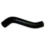 Crown Automotive 55116792AA Upper Radiator Hose for 2001-2004 Jeep Grand Cherokee w/ 4.7L Engine - Black Rubber, Sold Individually