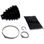 Crown Automotive 5018063AA Front Outer CV Joint Boot Kit for 01-06 Chrysler PT Cruiser or 2001 Dodge / Plymouth Neon w/ ARC Package