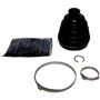 Crown Automotive 5018063AA Front Outer CV Joint Boot Kit for 01-06 Chrysler PT Cruiser or 2001 Dodge / Plymouth Neon w/ ARC Package