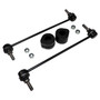 Crown Automotive 4743041K Front Sway Bar Link Kit for 2001-2007 RS Minivan, Includes 2 Sway Bar Links and 2 Sway Bar Bushings