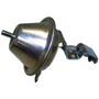 Crown Automotive J8122350 Distributor Vacuum Advance for Jeep 1973-1974 CJ-5, 1973-1974 CJ-6, w/ 3.8L, 4.2L Engines, 1973-1974 SJ