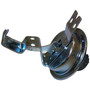 Crown Automotive J8122350 Distributor Vacuum Advance for Jeep 1973-1974 CJ-5, 1973-1974 CJ-6, w/ 3.8L, 4.2L Engines, 1973-1974 SJ