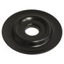 Crown Automotive 5085403AD Front Upper Coil Spring Seat for 2007-2017 Jeep MK Compass, Patriot, Left or Right - Black Steel