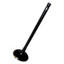 Crown Automotive 5047068AB Standard Intake Valve for 2007-2017 Jeep MK Compass, Patriot w/ 2.0L, 2.4L Engines - Steel, Sold Individually