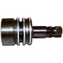Crown Automotive 4637937 Power Steering Control Valve for Jeep 1987-1995 YJ Wrangler, 1984-1996 XJ Cherokee, 1986-1992 MJ Comanche