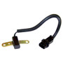 Crown Automotive 56027865AB Engine Crankshaft Position Sensor for Select 97-02 TJ Wrangler w/ 2.5L Engine, 97-04 TJ Wrangler w/ 4.0L