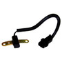 Crown Automotive 56027865AB Engine Crankshaft Position Sensor for Select 97-02 TJ Wrangler w/ 2.5L Engine, 97-04 TJ Wrangler w/ 4.0L